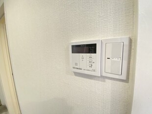 ヴィラ芦屋川の物件内観写真